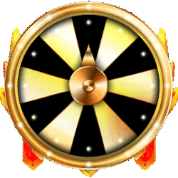 Spin and Win Jackpot welfare icon